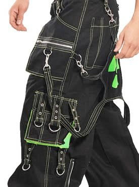 DT:Active Pants