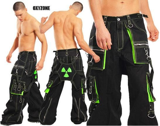 DT:Active Pants