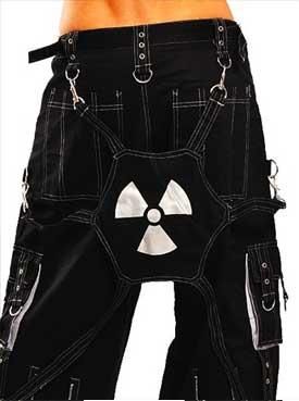 DT:Active Pants