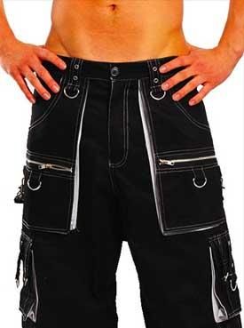 DT:Active Pants