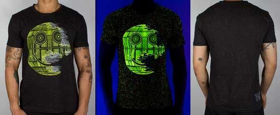 CYBERDOG : STD S/S HAPPY STAR
