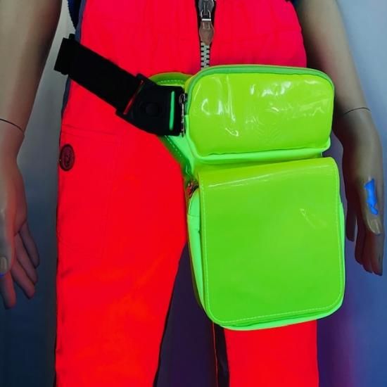 CYBERDOG : Belt Bag
