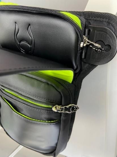 CYBERDOG : Belt Bag