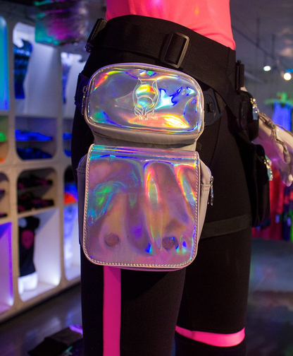 CYBERDOG : Belt Bag