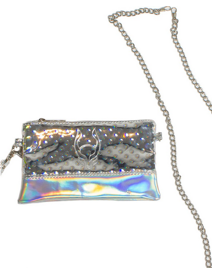 CYBERDOG : MINI CLUB BAG