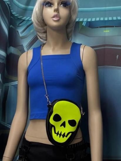 mini Scull BAG
