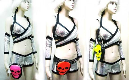 mini Scull BAG