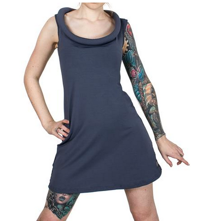 CYBERDOG : ORBIT DRESS