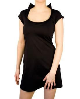 CYBERDOG : Entrapment DRESS