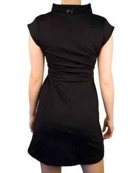 CYBERDOG : Entrapment DRESS