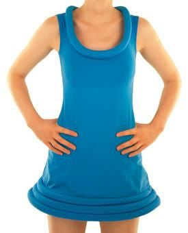CYBERDOG : ORBIT MOON DRESS