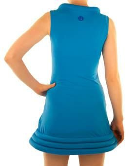 CYBERDOG : ORBIT MOON DRESS