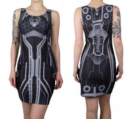 CYBERDOG : Subsonic DRESS
