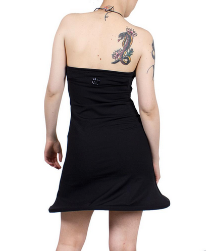 CYBERDOG : Brast Off DRESS
