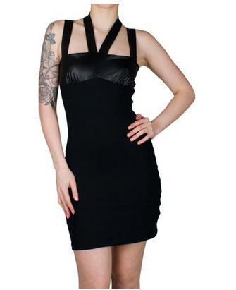 CYBERDOG : Torture DRESS (x)