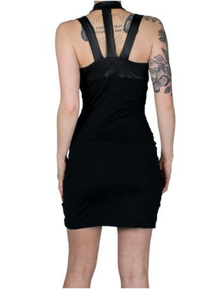 CYBERDOG : Torture DRESS (x)