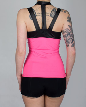 CYBERDOG : Torture Vest (x)