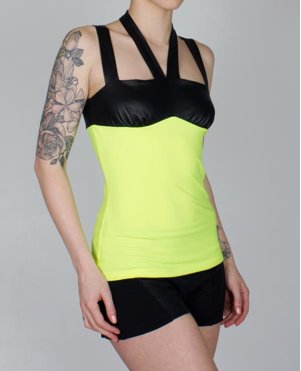 CYBERDOG : Torture Vest (x)