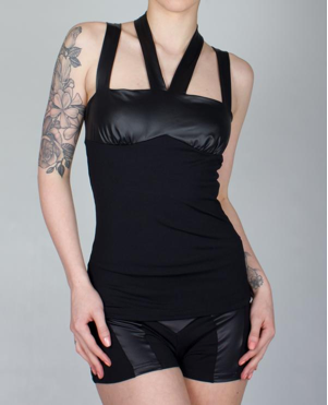 CYBERDOG : Torture Vest (x)