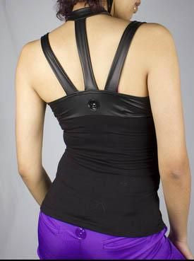 CYBERDOG : Torture Vest (x)