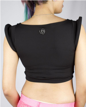 CYBERDOG : Prima Bra