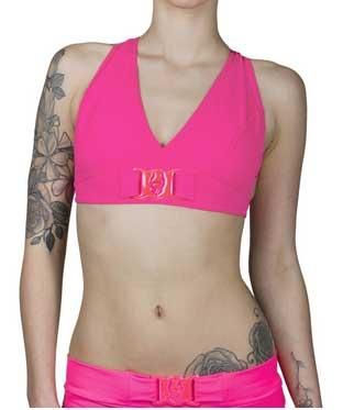 CYBERDOG :Safety Bra
