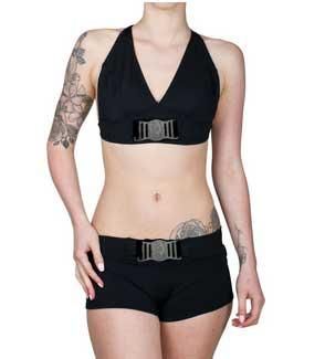 CYBERDOG :Safety Bra