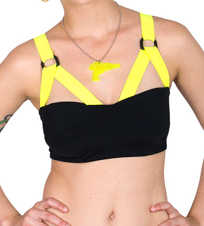 CYBERDOG :Hostal Bralet