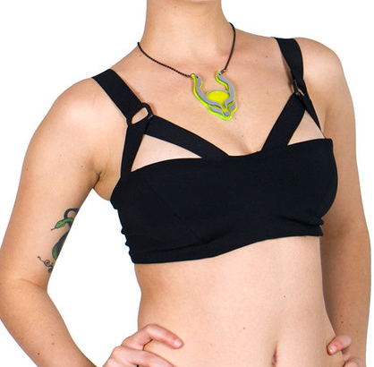 CYBERDOG :Hostal Bralet