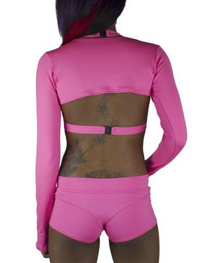 CYBERDOG : Exposure Shrug
