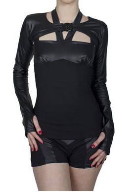 CYBERDOG : xxx Exposure Shrug