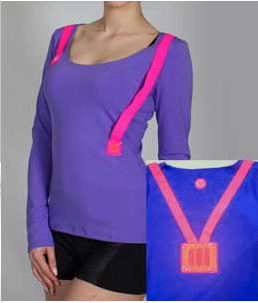 CYBERDOG : Plug Top