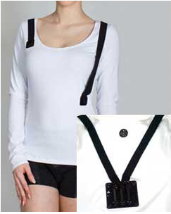 CYBERDOG : Plug Top