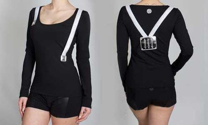 CYBERDOG : Plug Top