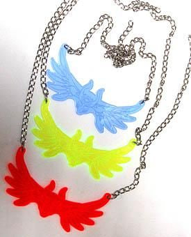 CYBERDOG :Gurdian Necklace
