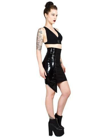 CYBERDOG : Fung Skirt