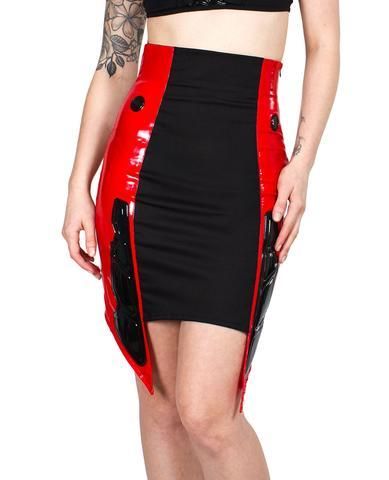 CYBERDOG : Fung Skirt