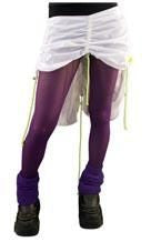 CYBERDOG : Revet Palace Skirt