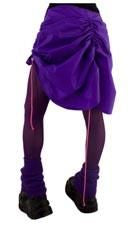 CYBERDOG : Revet Palace Skirt