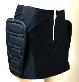 CYBERDOG : Explosion Skirt