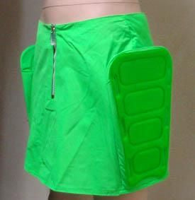 CYBERDOG : Explosion Skirt