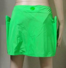 CYBERDOG : Explosion Skirt