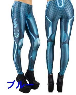 CYBERDOG : Subsonic Leggings