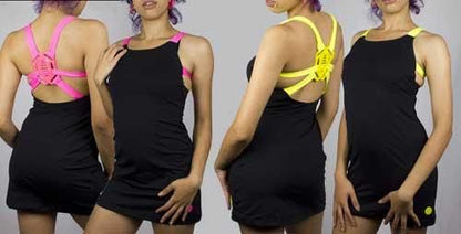 CYBERDOG : Sculputure Leggings
