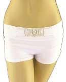 CYBERDOG : Safety Hotpants