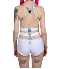 CYBERDOG : CAGE Hotpants