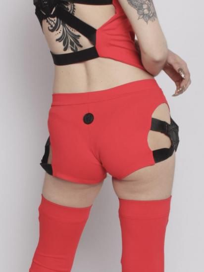 CYBERDOG : Parasite Hotpants