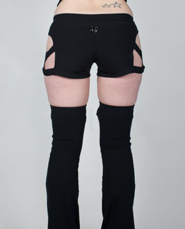 CYBERDOG : Parasite Hotpants