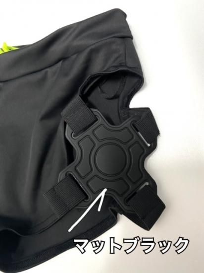 CYBERDOG : Parasite Hotpants