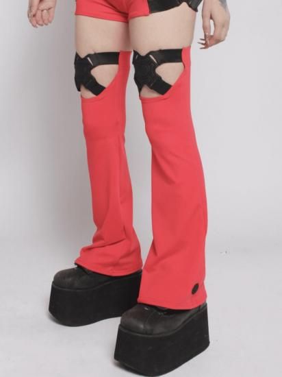 CYBERDOG : Parasite Leg